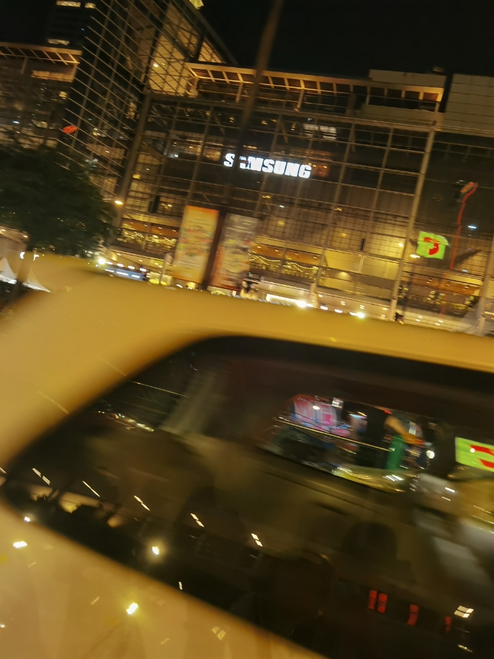 西五街