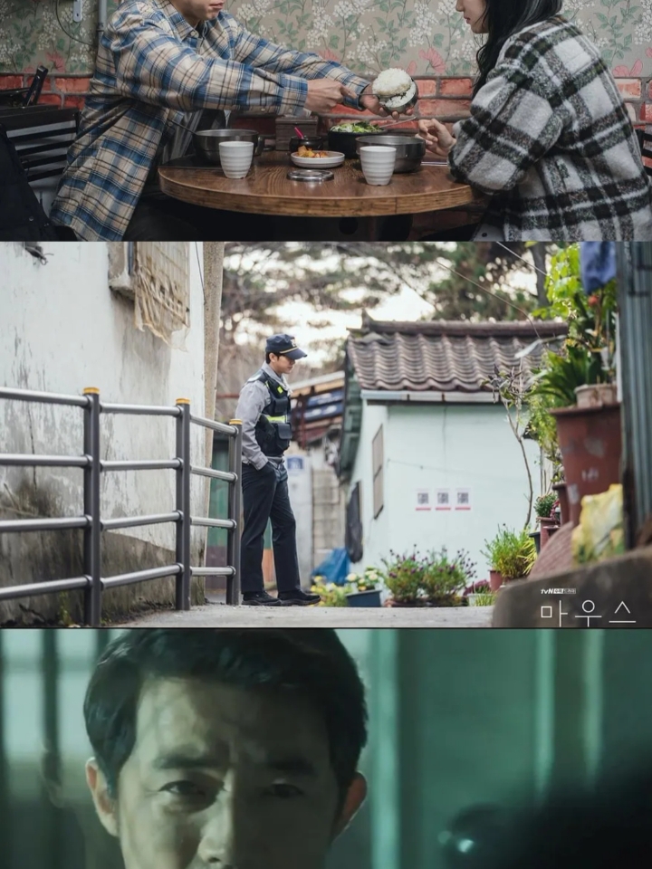 韩国悬疑天花板