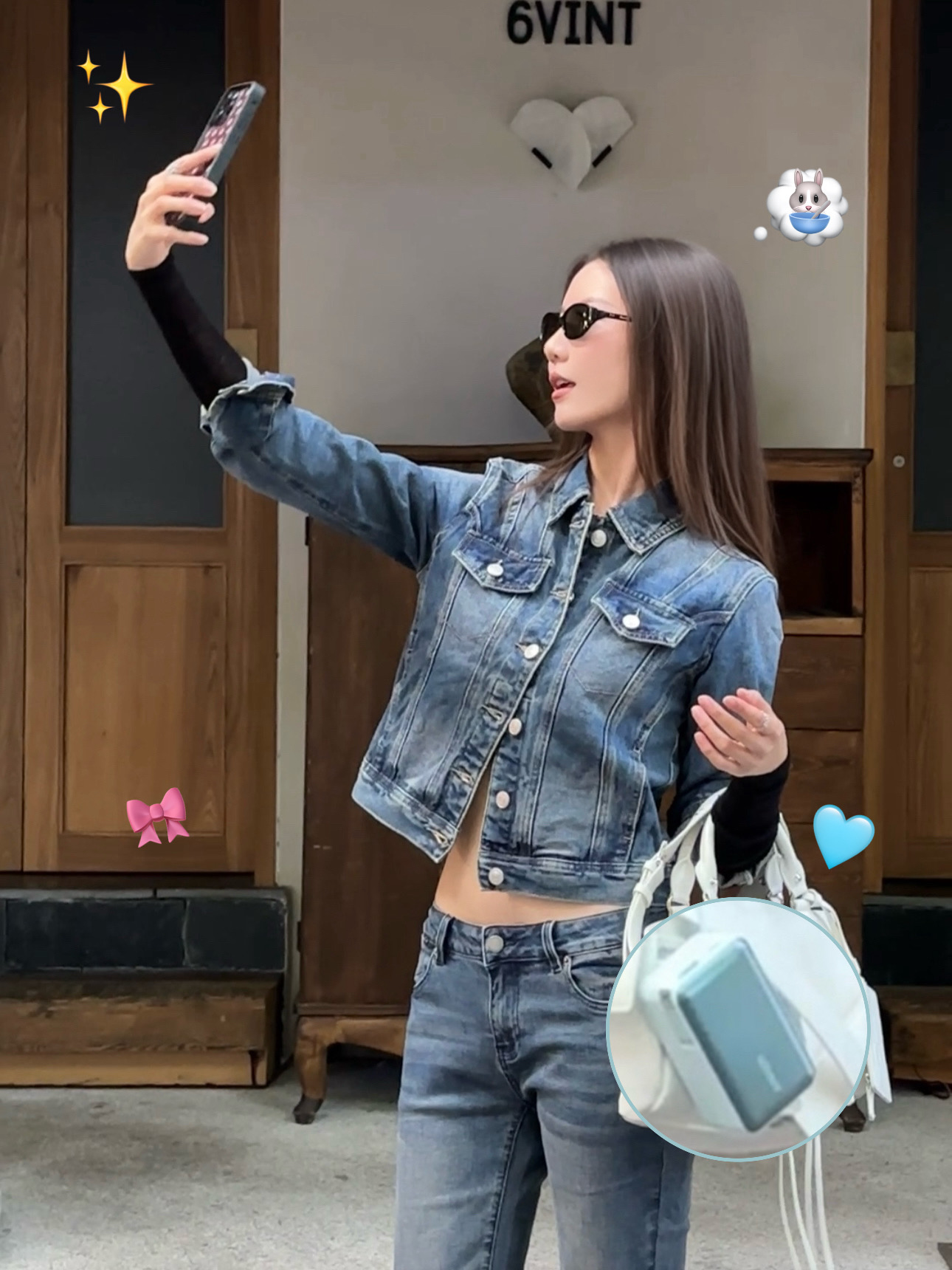 📷建议爱拍照的姐妹人手一个安克能量盒！