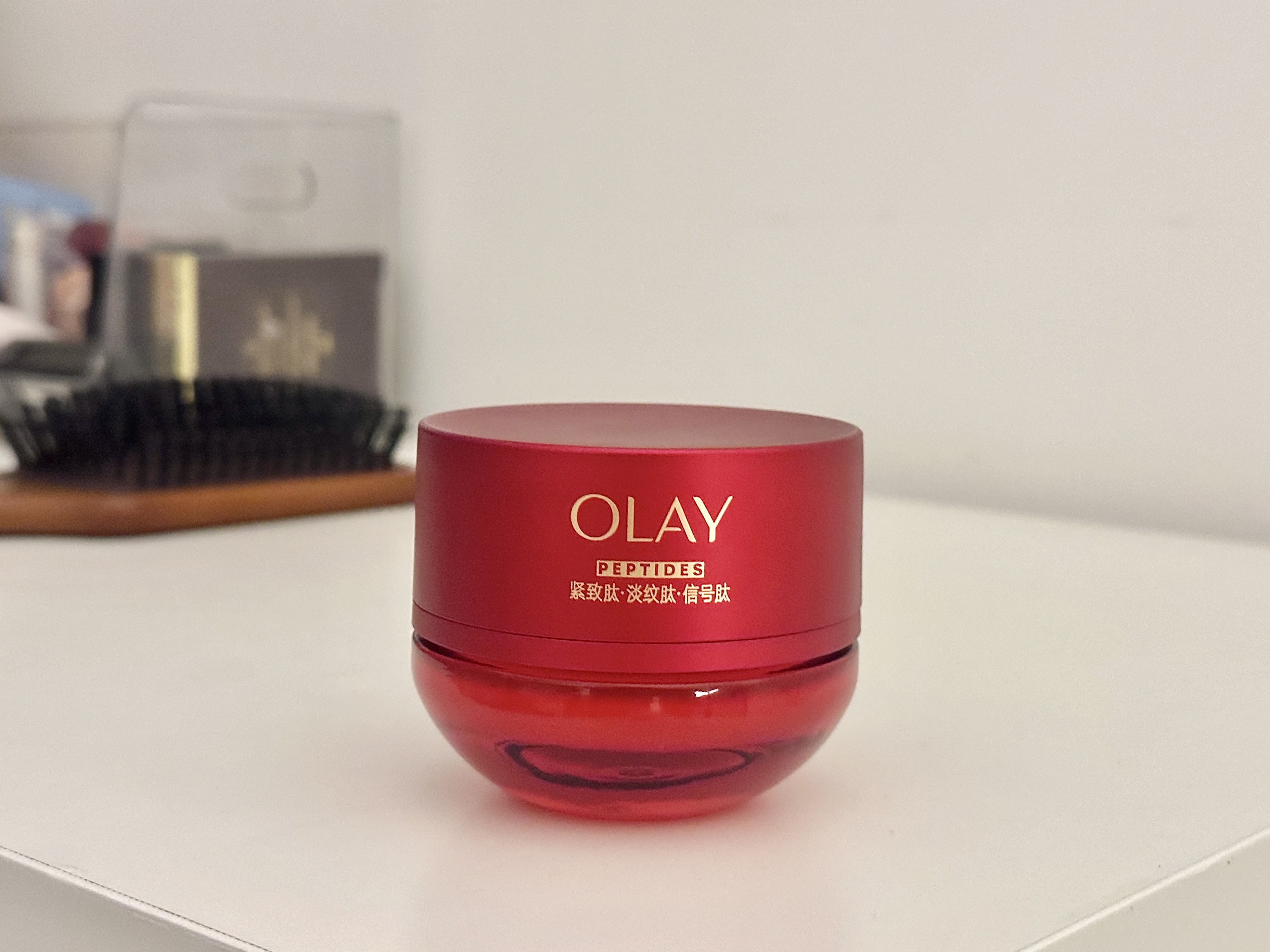 一篇讲清楚Olay超红瓶面霜值不值得买
