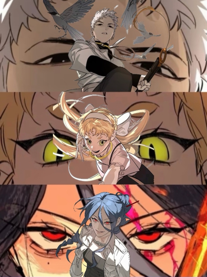 漫画推荐|恶之环