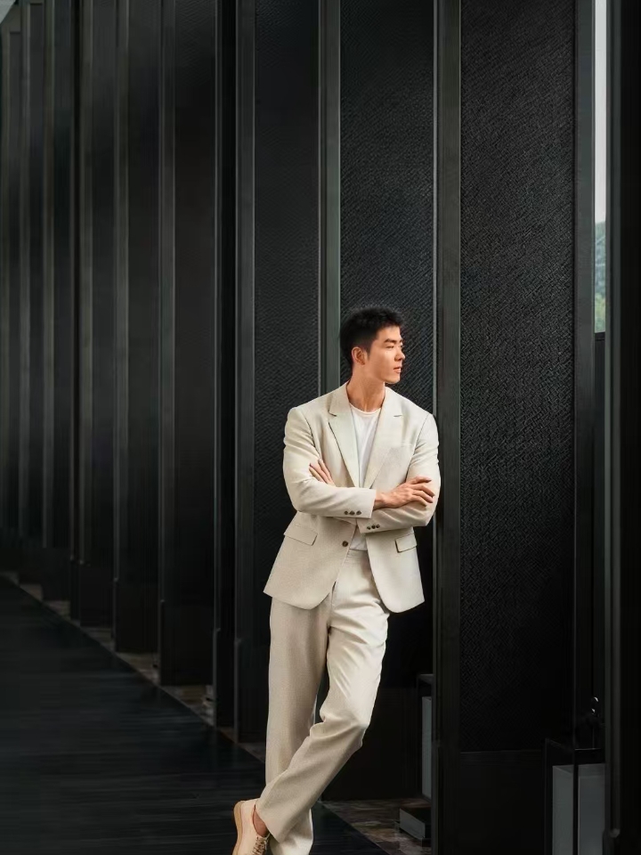 苏州四季酒店｜风起时·湖面刚好