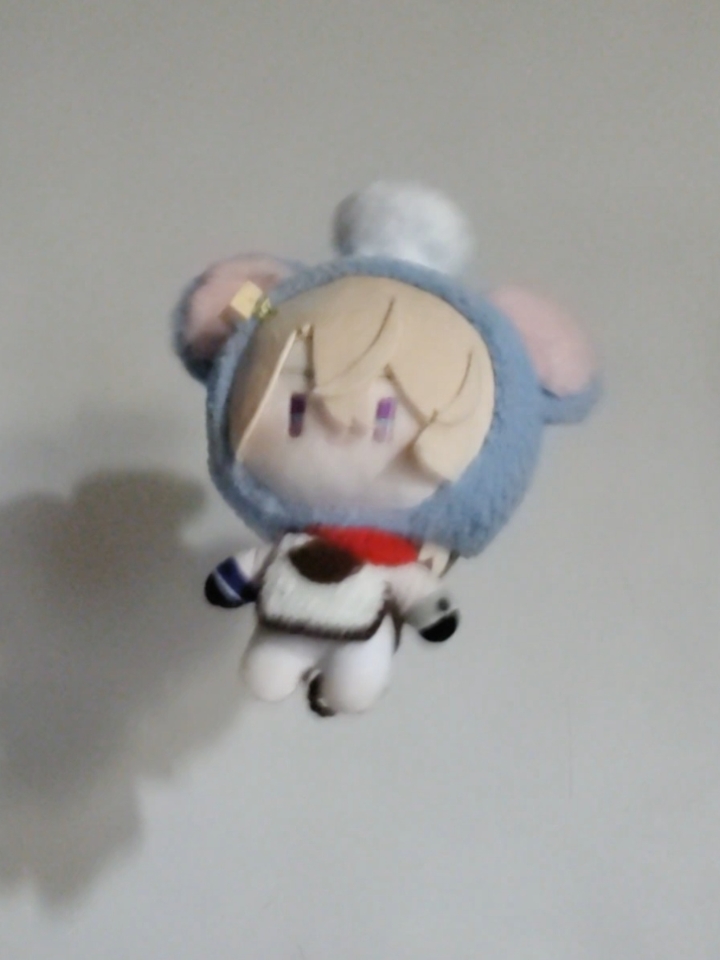 飞天小鼠🐭!