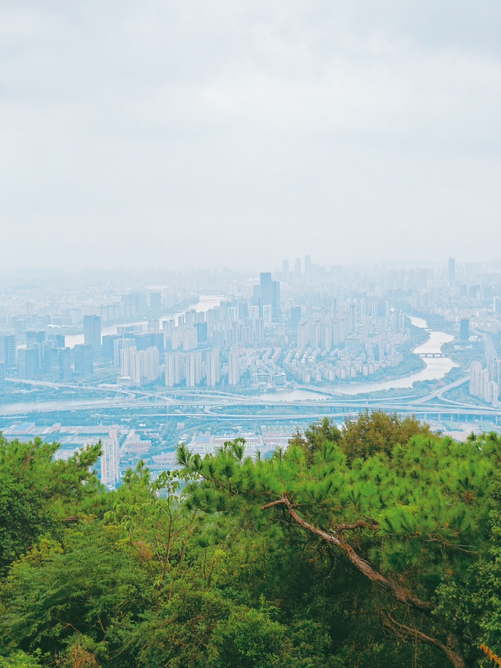 福州|鼓山风景区