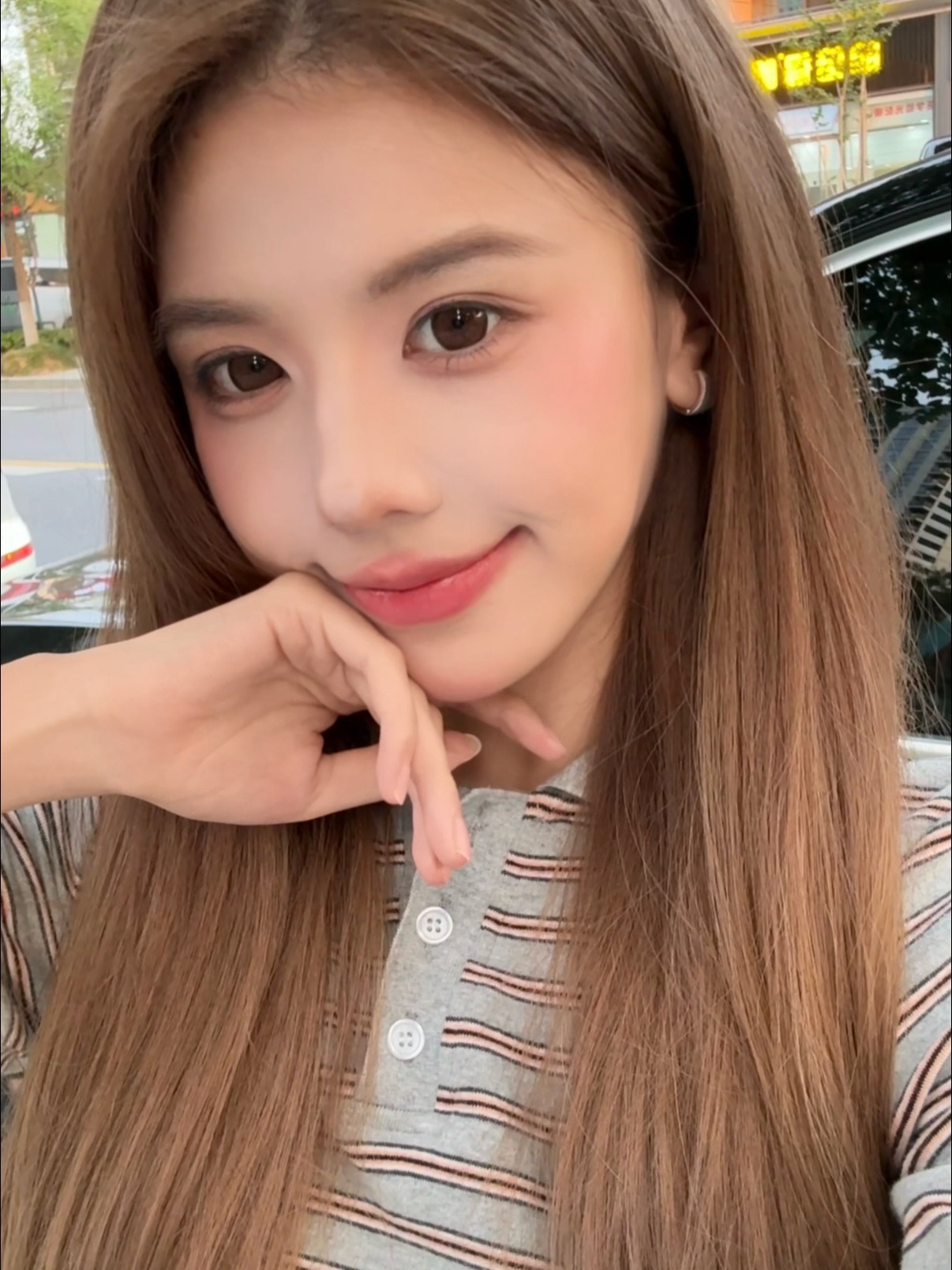 淡人美貌放大器🌷快速get早八好气色