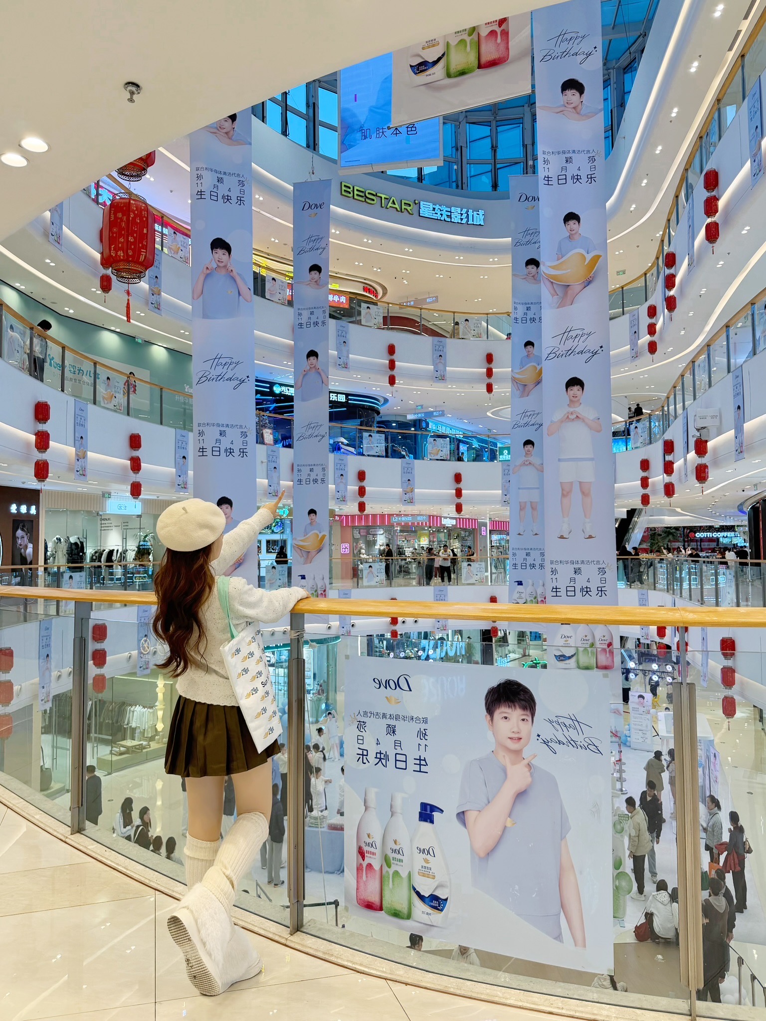 安阳！！！这里含孙颖莎量超标！！🆙