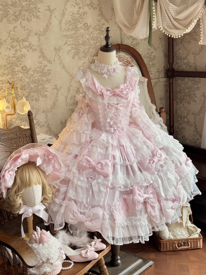 姐妹们谁懂啊这条直接一眼草啊，被这个人台图种草到了