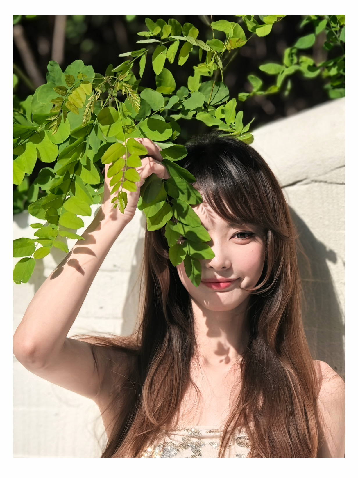 20个动作 “抓”拍出旅行氛围感