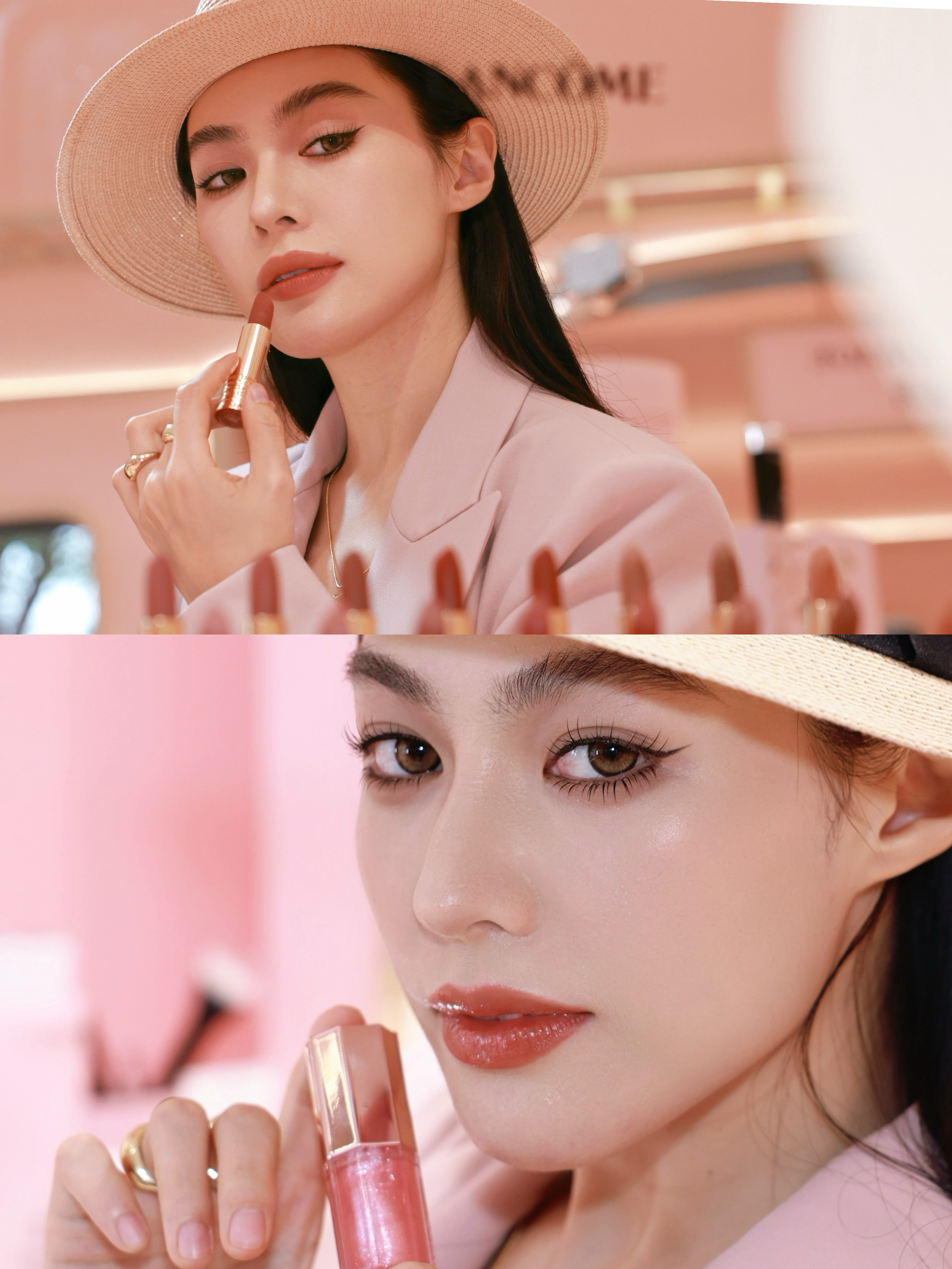 Happy travel💞幸福专列由此检票