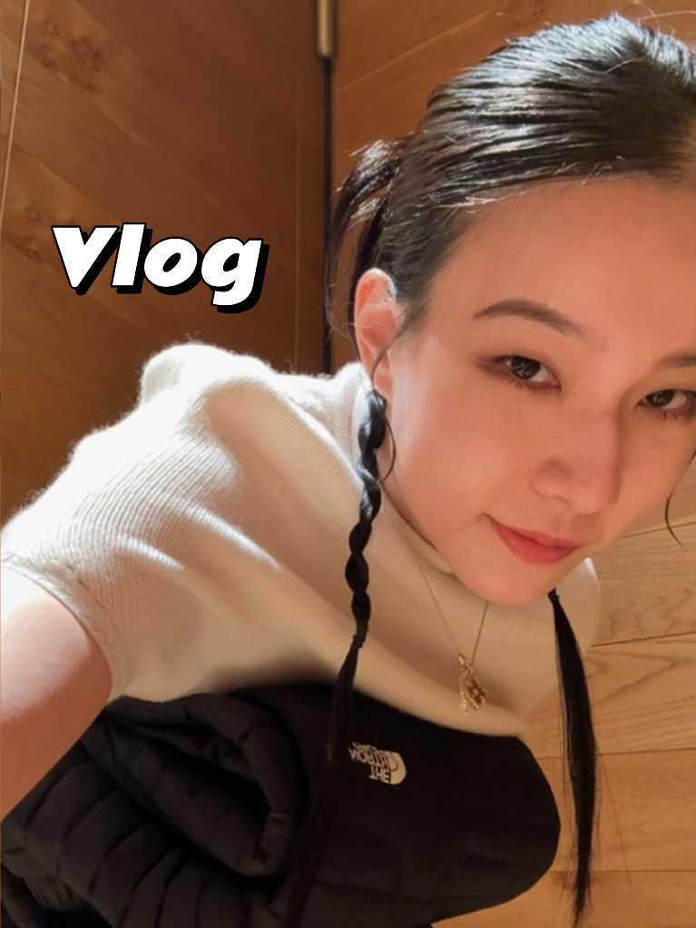 我在东京小住Vlog(3) 5400円日本编发
