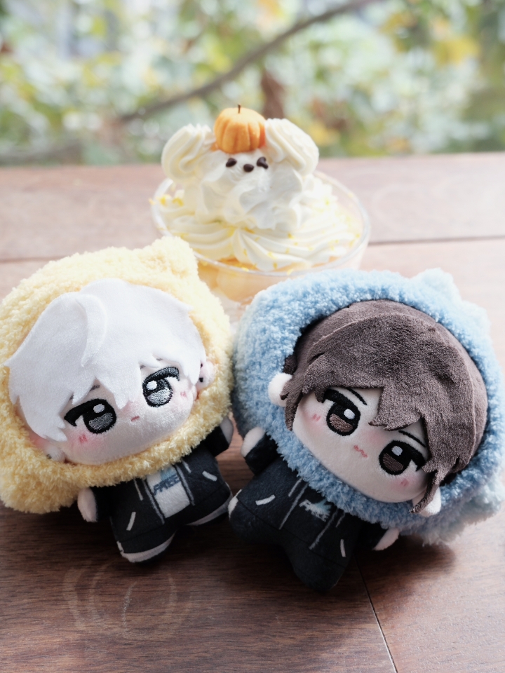 什么！原来柠檬茶是用洛洛自己做的！