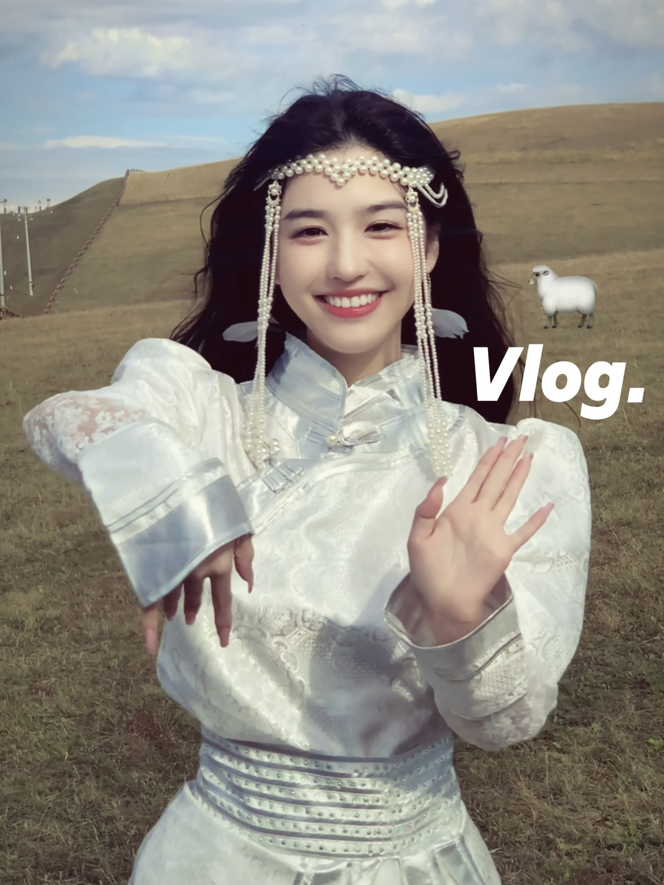 Vlog.|三百万人看过的旅行转场之背后的心酸