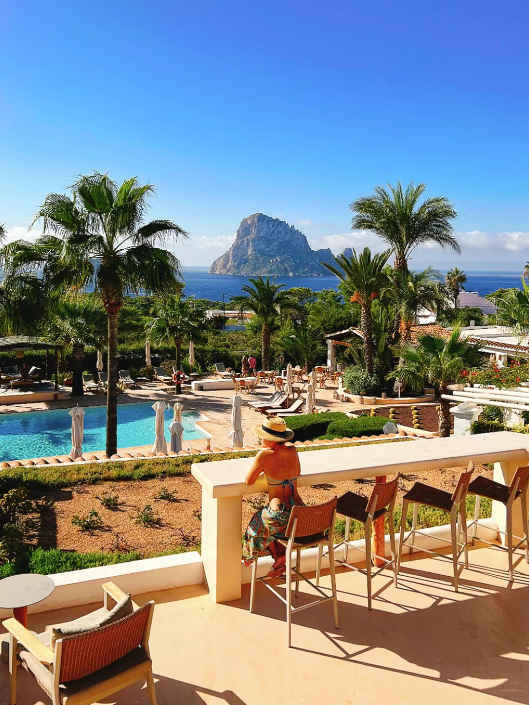 秋冬出发地中海🌞12个私藏小镇&梦中取景地