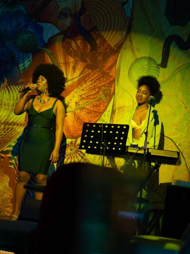 苏州尼依格罗酒店·BAR·115