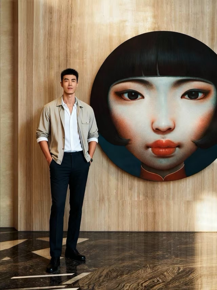 苏州丨总觉得这座城市有种独特的气质