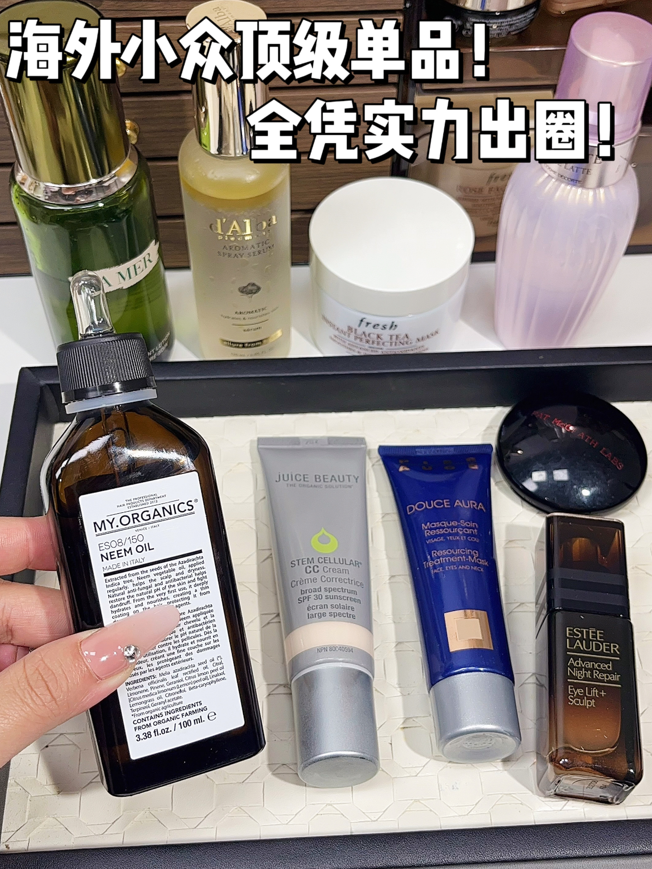 双十一照着抄！没点实力都上不了榜