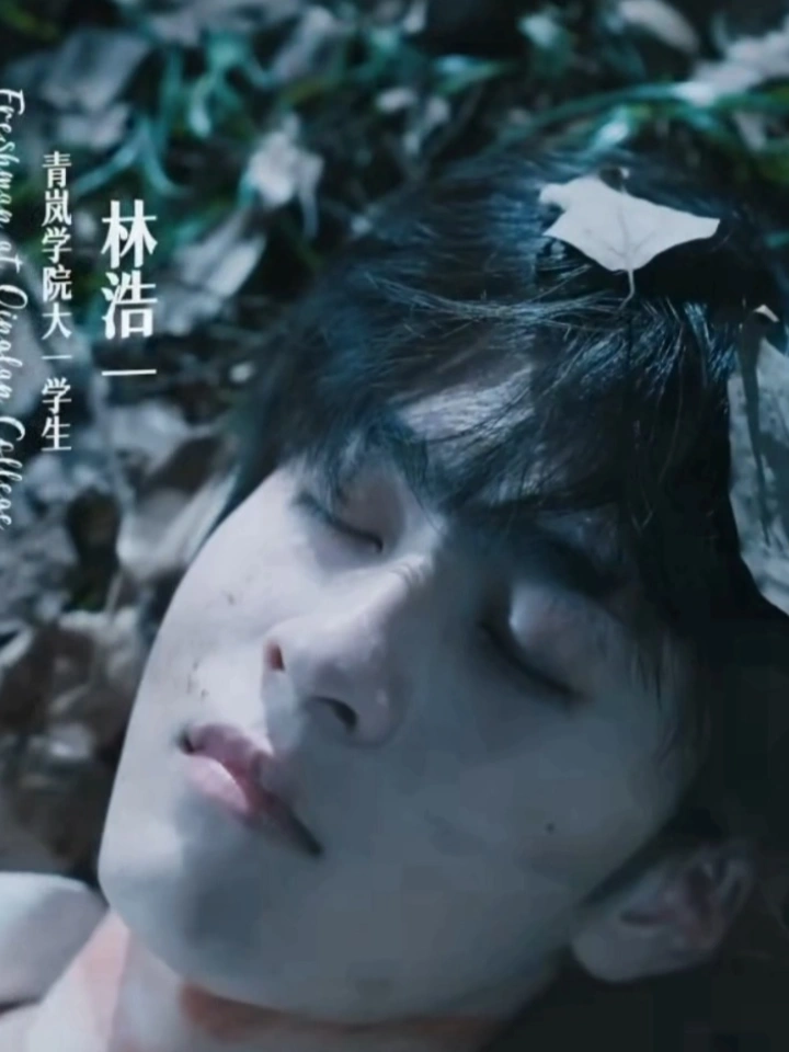 哦莫‼️少女团探案‼️悬疑推理‼️熬夜追