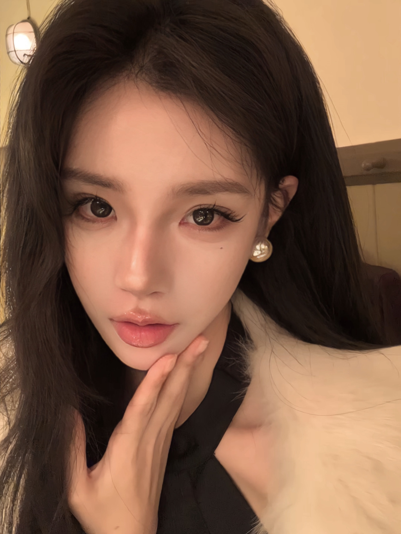 拆解我的换季底妆回春思路👋（千金妆跟练版