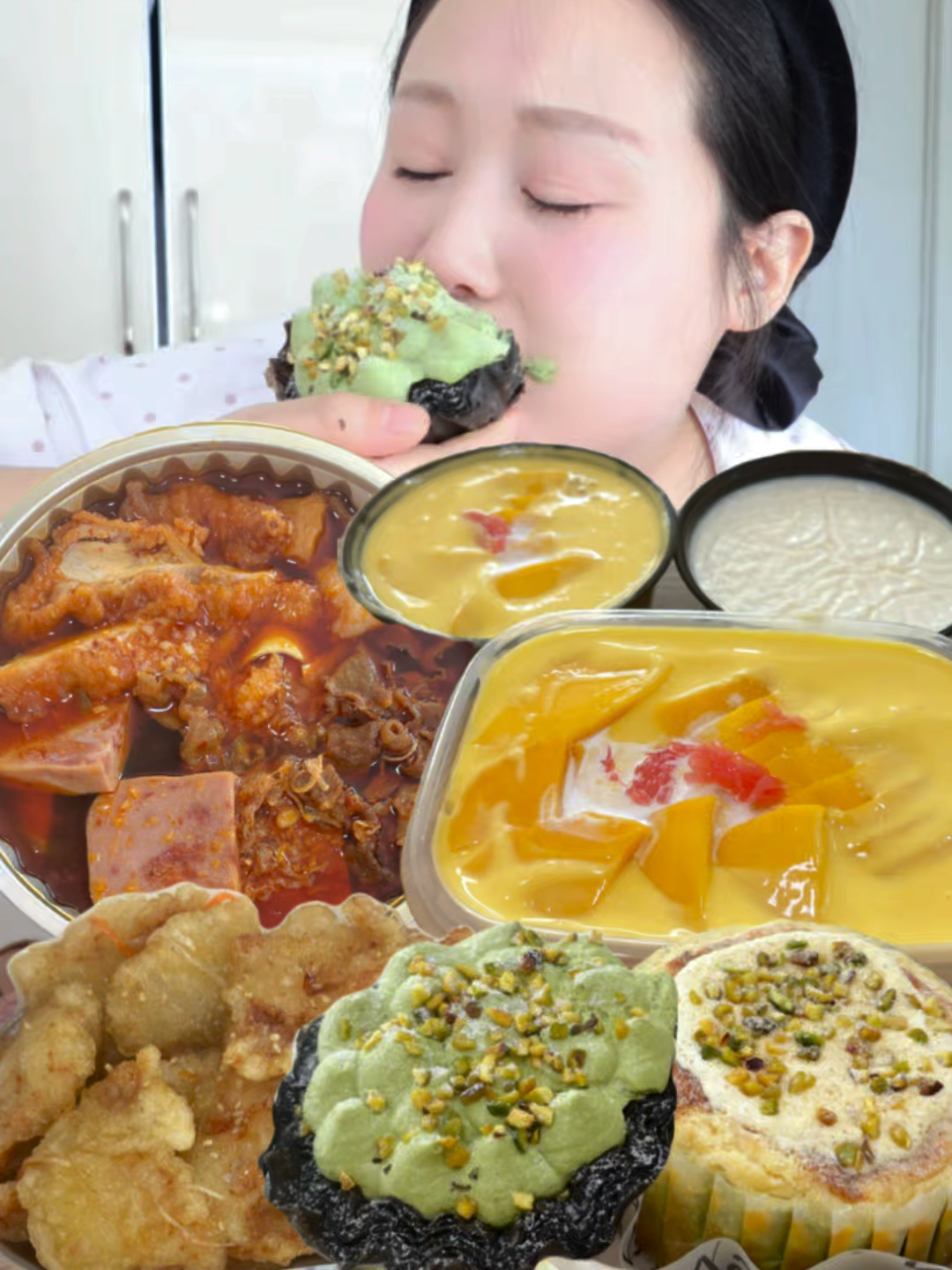 无广推荐！来长春必点的5家宝藏外卖！！