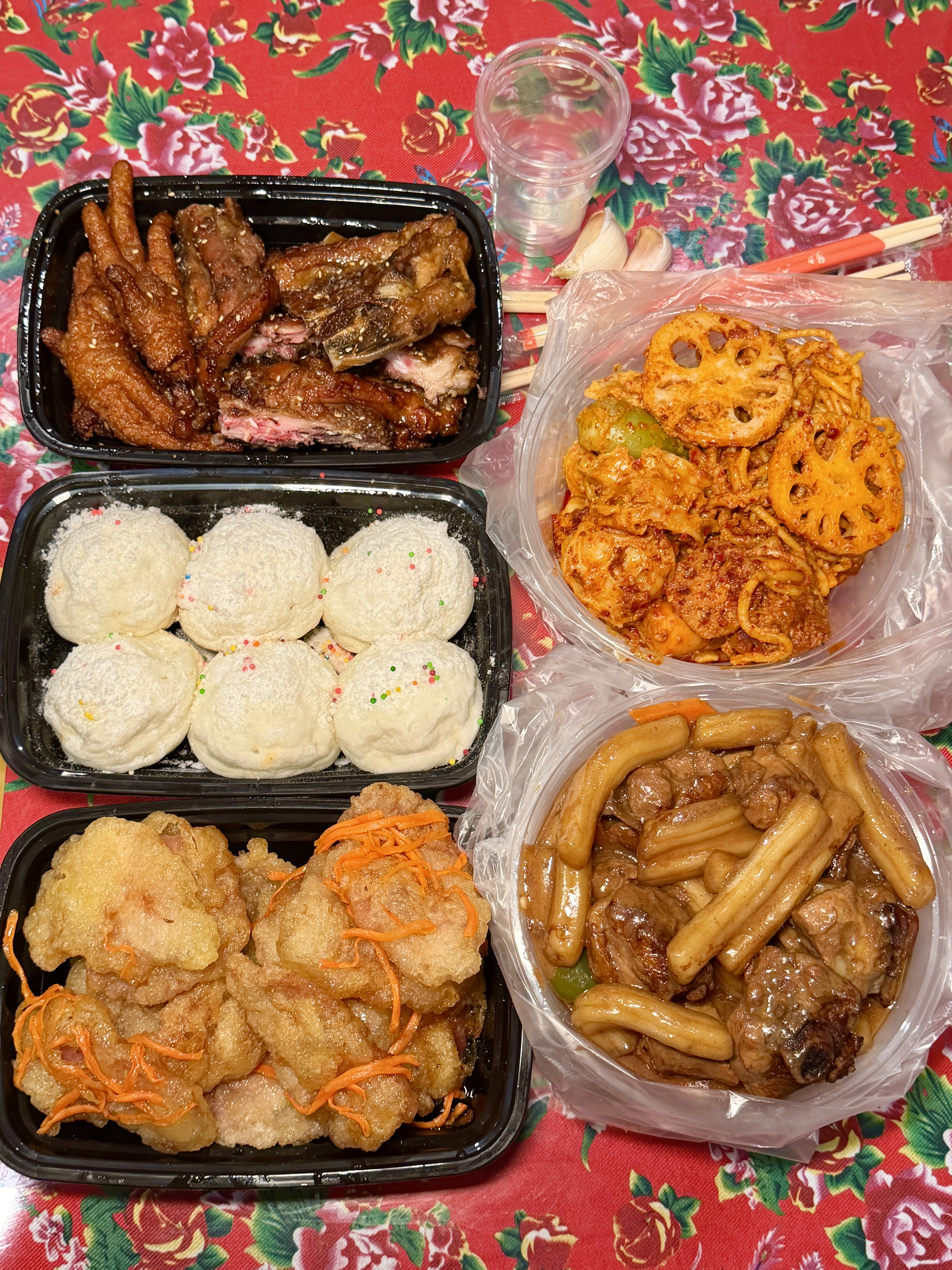 温州不想公开的小破店（极品东北菜。。。