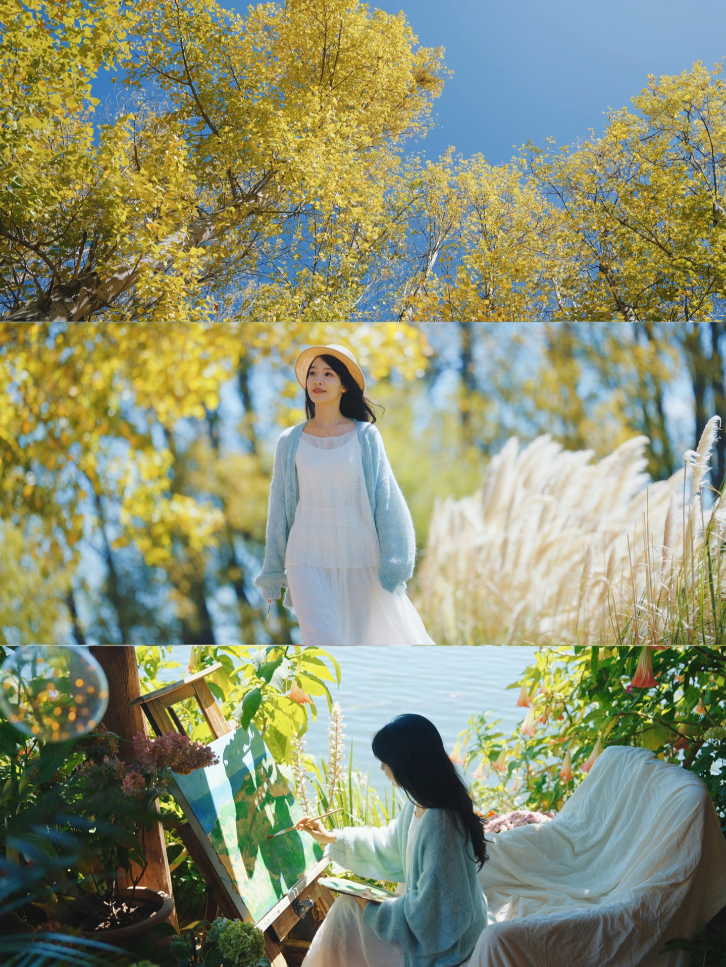 用一天的时光，把大理的美好悉数收藏