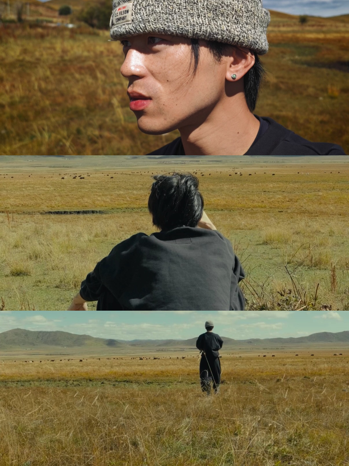 现在怀疑我这辈子都不会无聊minivlog