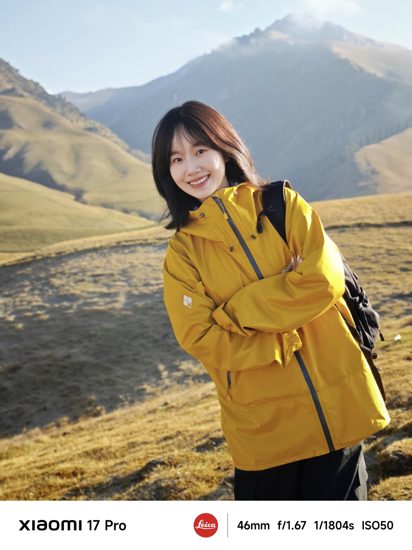 国庆出游拍照📷带一台手机就够啦！