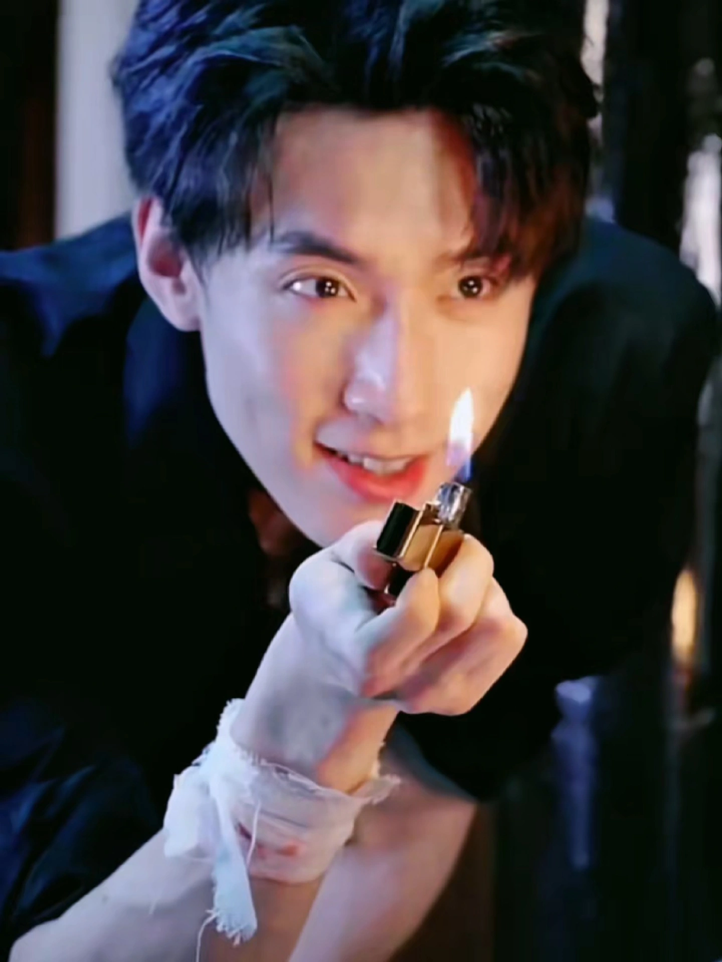 女主伪装成猎物反杀，姜杉杉你太帅了