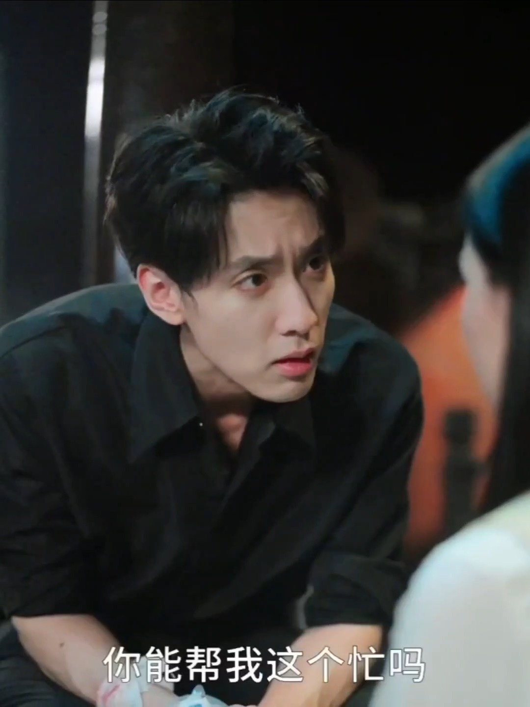 利用她的闺蜜和女主结婚，居然全是算计