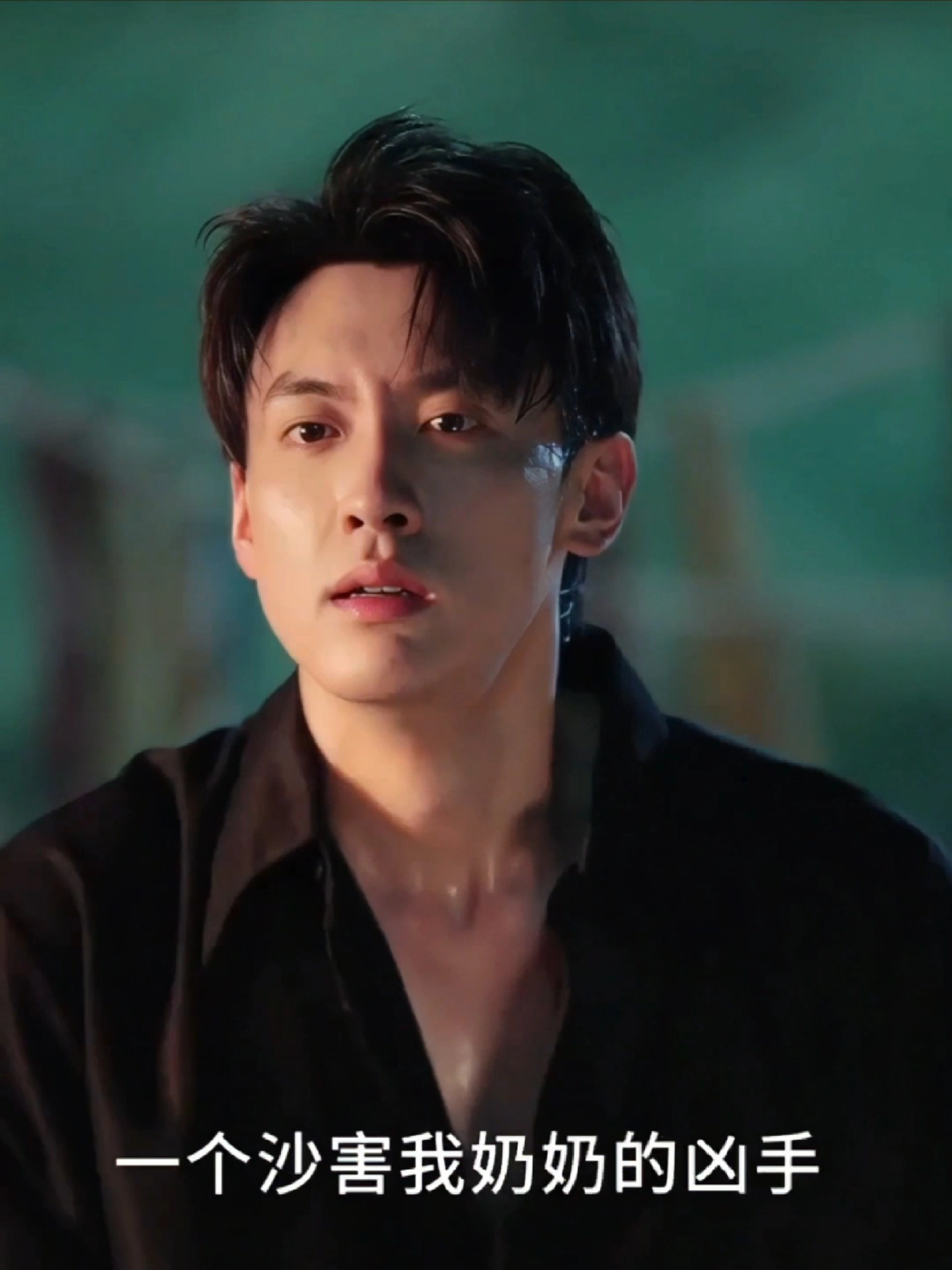 一直为她布局，没想到陷入了被她布的局