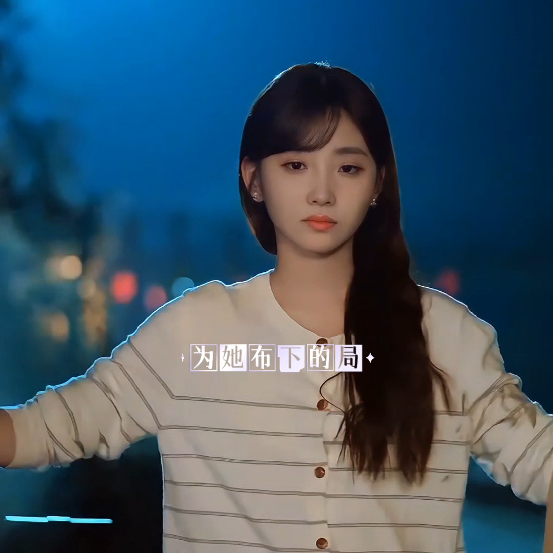 遗憾成了遗憾，奶奶走后她眼里没有了光