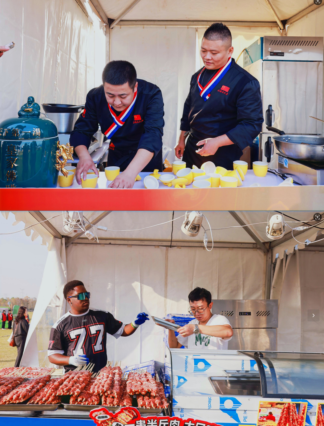 常州到底有谁在啊？没错就是百厨大战的人气