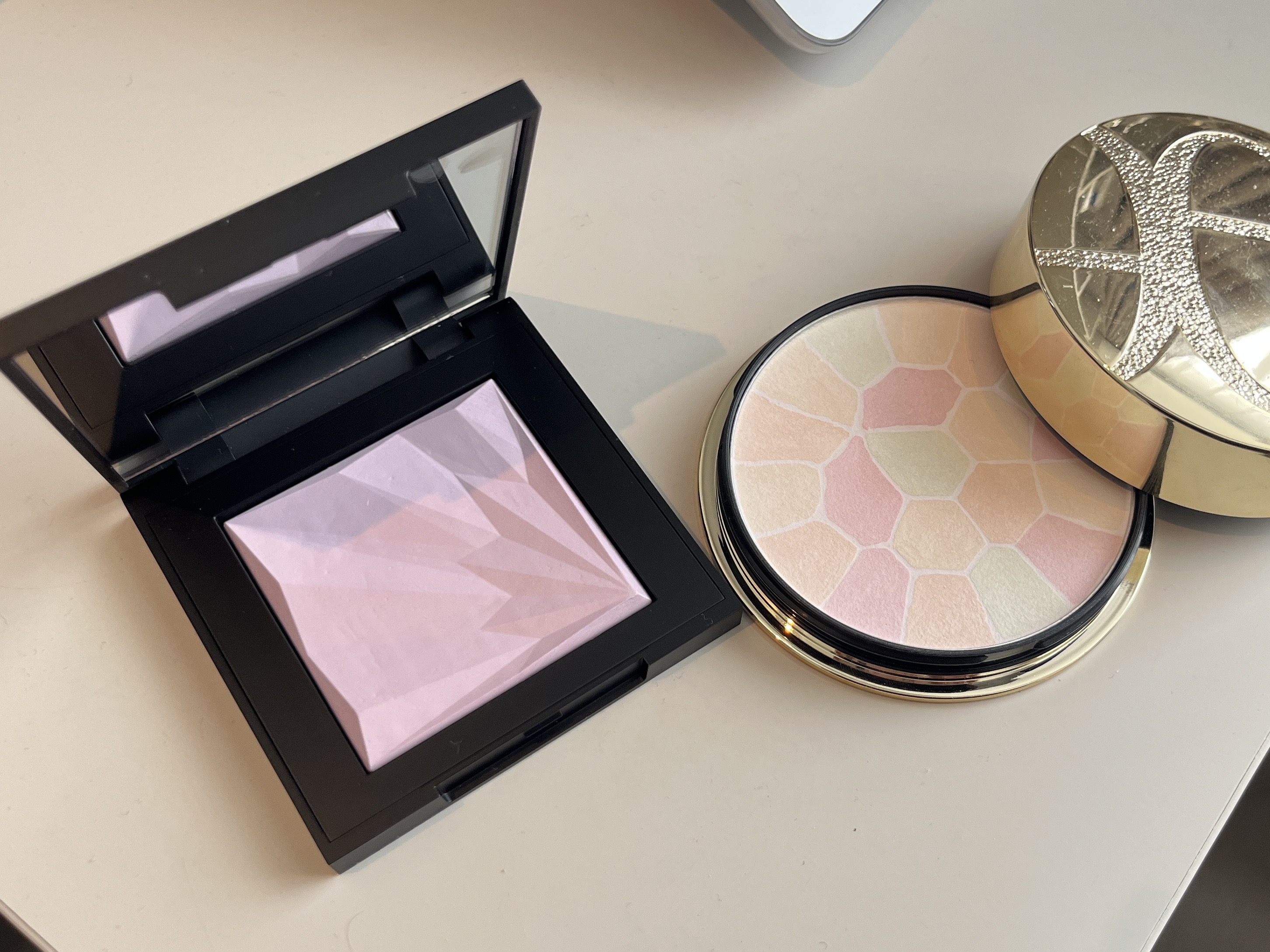 人生粉饼换人了