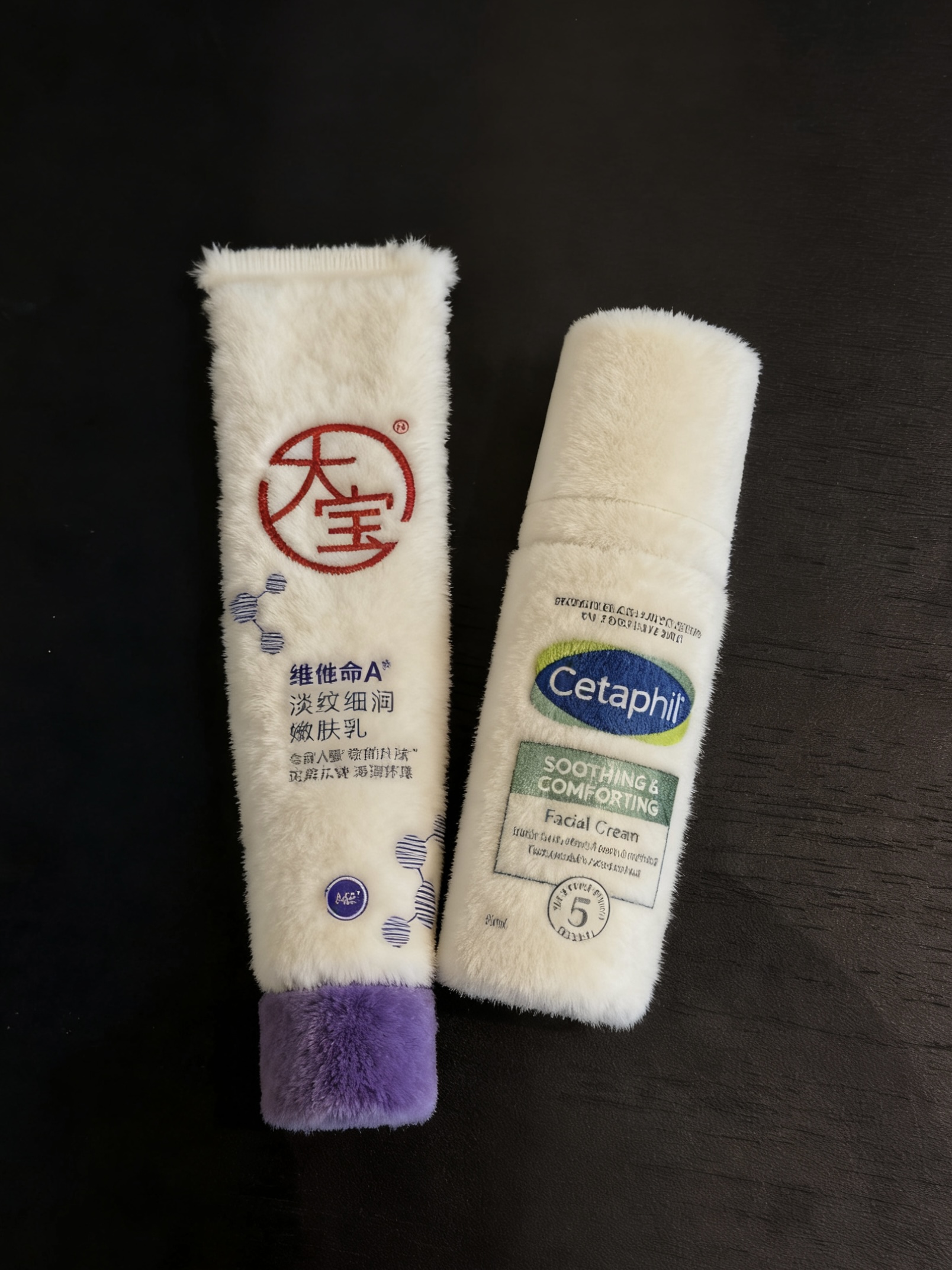 几十块的变美邪修搭配