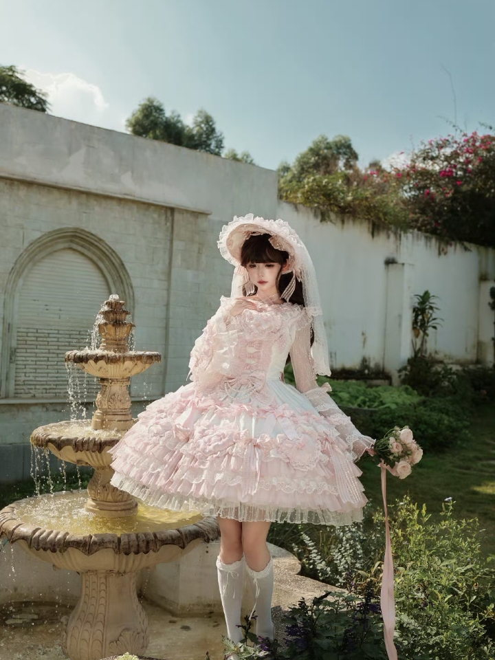 泡在幸福的蜜罐里！就是每天热爱自己！ 这套真的好喜欢！