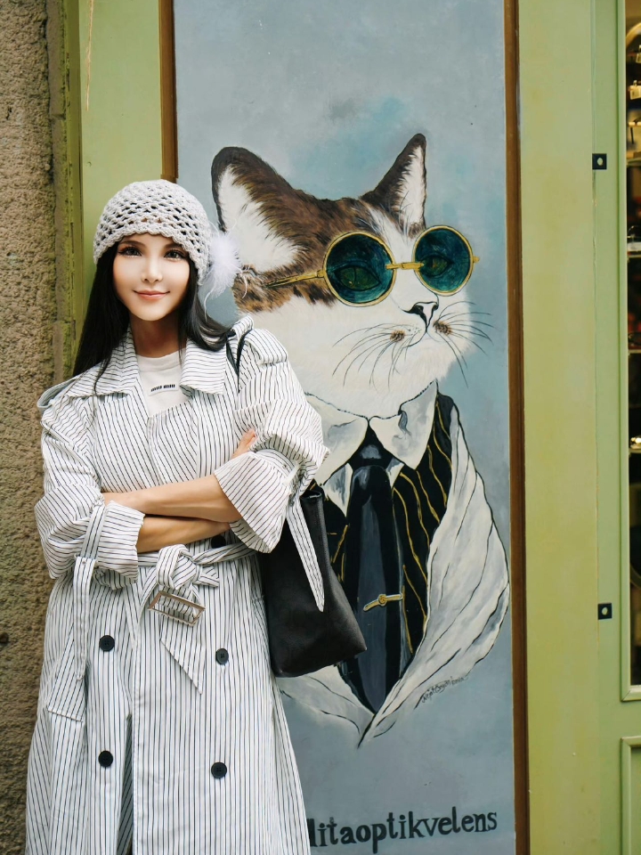 警告！伊斯坦布尔对猫奴有严重副作用❗️ 说来离谱，这城市简直被猫猫“占领”了，走路得学凌波微步——因为随时会踩到毛茸茸的“路霸”，它们理直气壮躺平任撸，害得人三步一蹲五步一跪，旅行计划全盘崩溃！ · 伊斯坦布尔有个可爱的别名——“猫之城”。这座城市里生活着数不清的流浪猫，而当地人不仅对它们格外包容，更是发自内心地喜爱与呵护。“猫之城”这个称号，不仅是因为猫随处可见，也源自猫在土耳其文化中那份特别的...