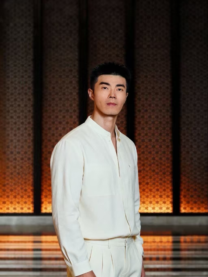 南京丽思卡尔顿｜南京最好的打开方式