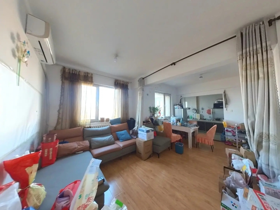 李沧区·宝龙国际社区:出租