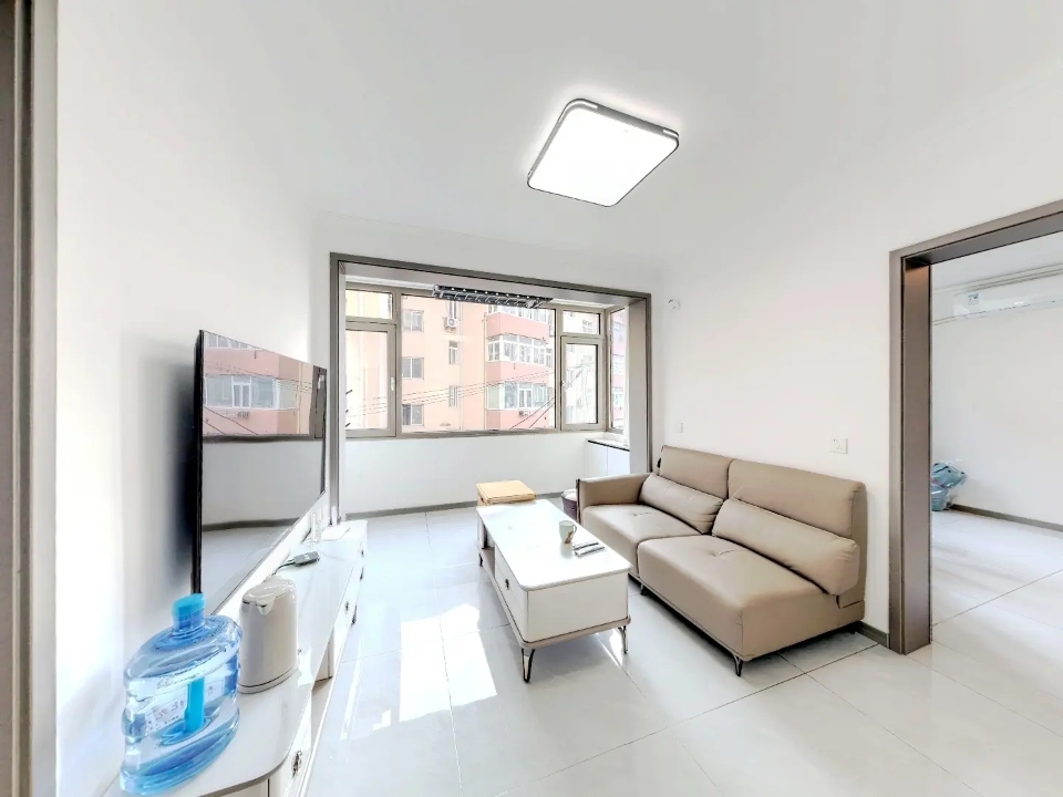 李沧区·九水路小区:出租