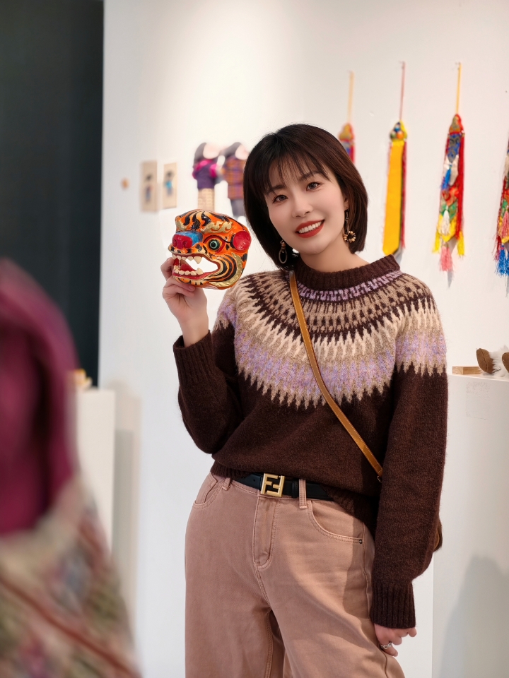 赴一场不丹的温柔之约✨