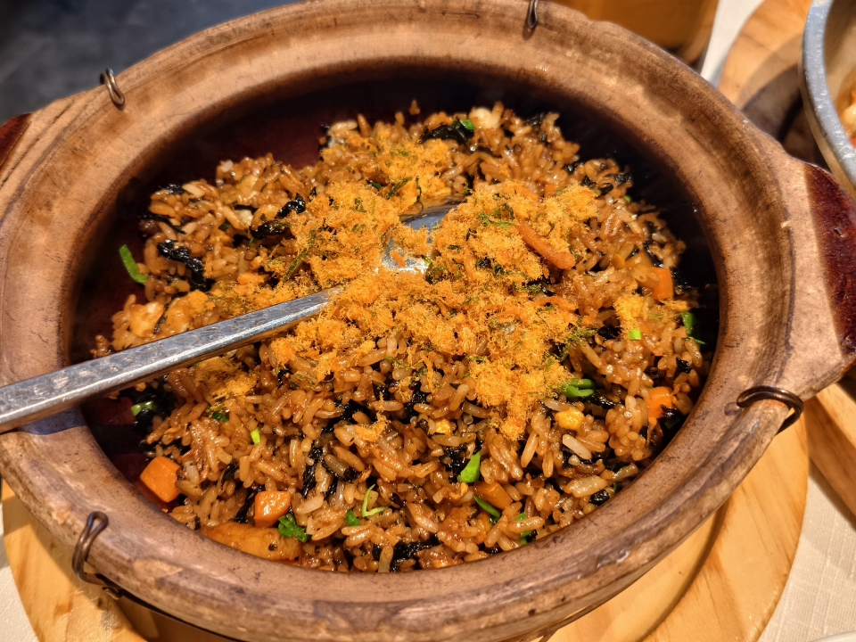 在上海被这家厦门菜拿捏了！豆酱焗鱼一口封神！🐟