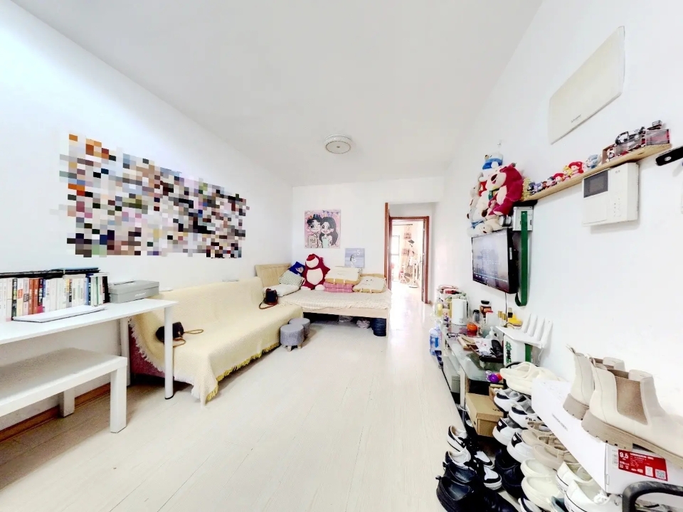 李沧区·中海国际社区河南社区:出租