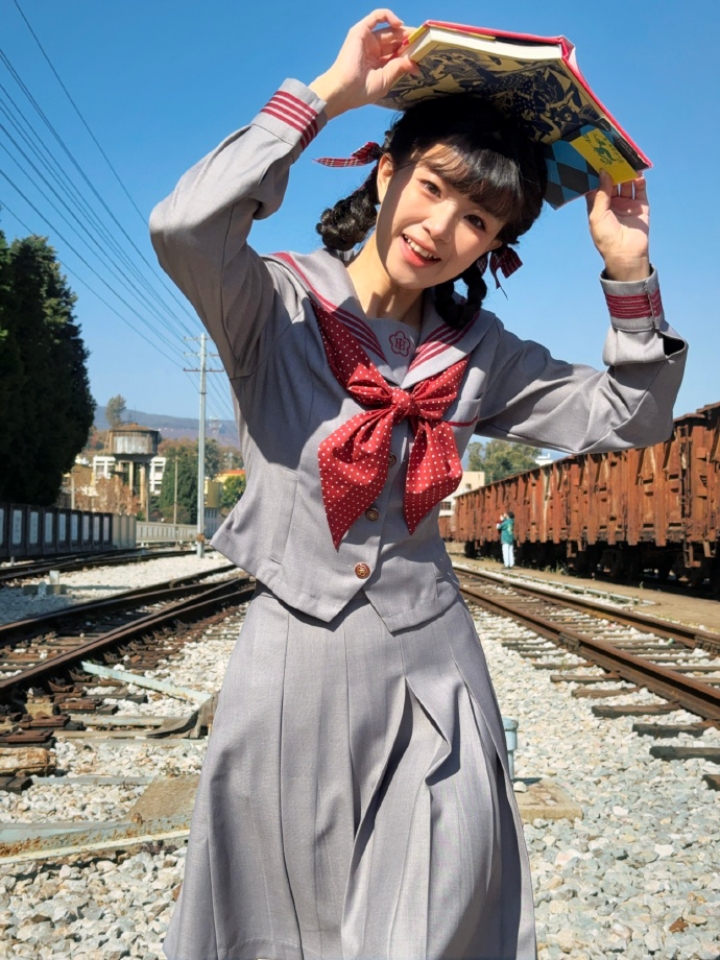 西五街