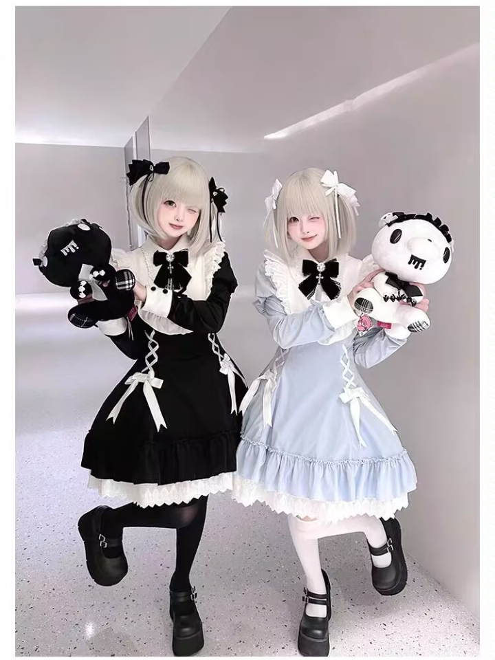 求选色  感觉这两个颜色都很萌诶 感觉两个颜色都挺日常的 这个水色真的一眼惊艳了