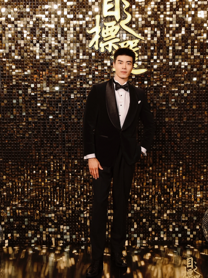 在时间里看见一件事慢慢形成