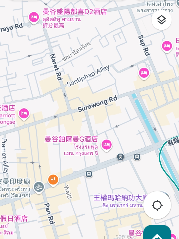 西五街
