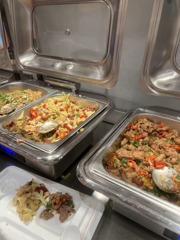 珠海网络上热推的18r自助餐｜真实测评