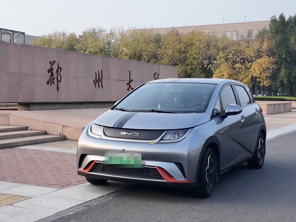 高校教师与比亚迪的“双向奔赴”：技术、场景、理念