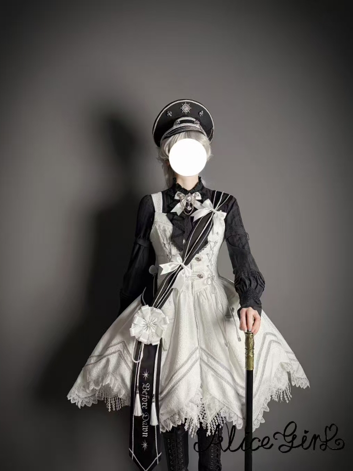 新款抢先看！！这个风格真想尝试！