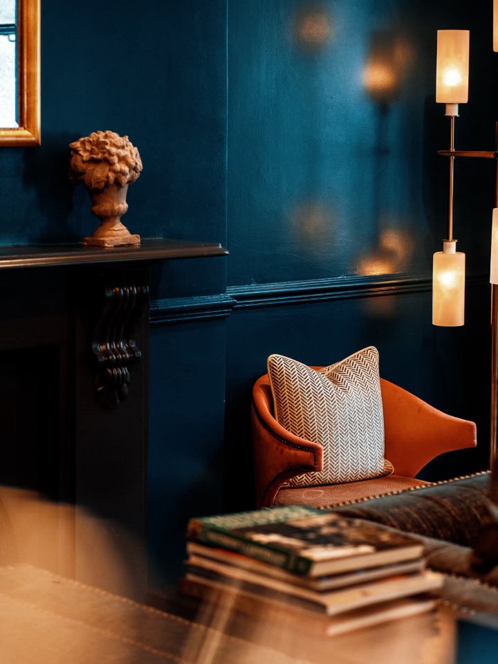 The Academy London 丨伦敦